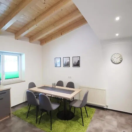 Bergglueck * Sankt Leonhard im Pitztal