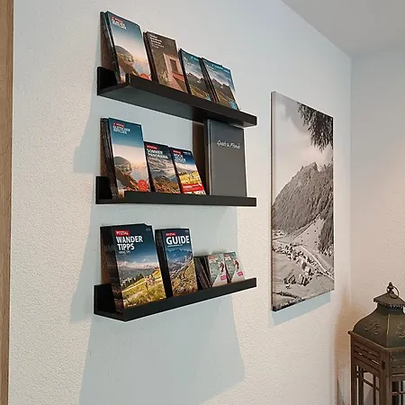 Bergglueck Apartment Sankt Leonhard im Pitztal