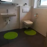 Appartement Bergglueck *