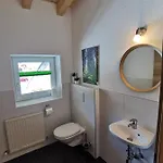 Appartement Bergglueck *
