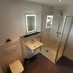 Bergglueck Appartement Sankt Leonhard im Pitztal