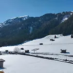 Bergglueck Appartement Sankt Leonhard im Pitztal